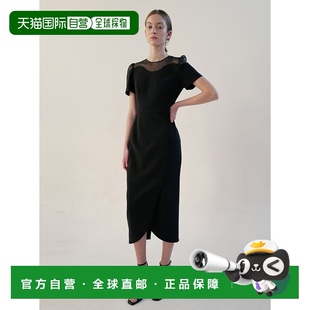 And Bride You 女士连衣裙305802418 Chiff 韩国直邮BAU SAYLOR