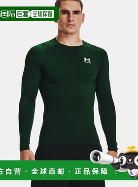 韩国直邮UNDER ARMOUR Under Armour HeadquartersHeatGear®13615
