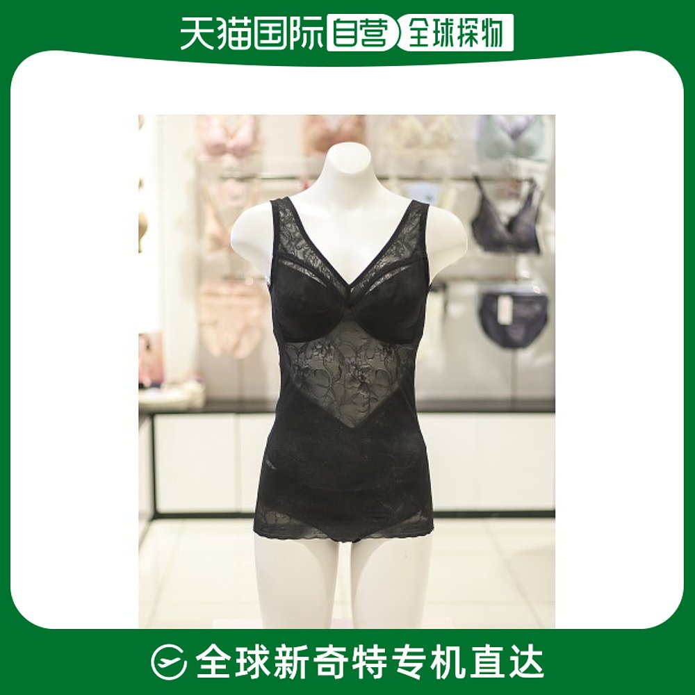 韩国直邮[Triumph] [Triumph] 22SS Nonwoven No Wire Body Shape 孕妇装/孕产妇用品/营养 塑身分体套装 原图主图