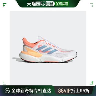 韩国直邮[Adidas] 运动鞋 CQK HP5673 SOLAR BOOST 5