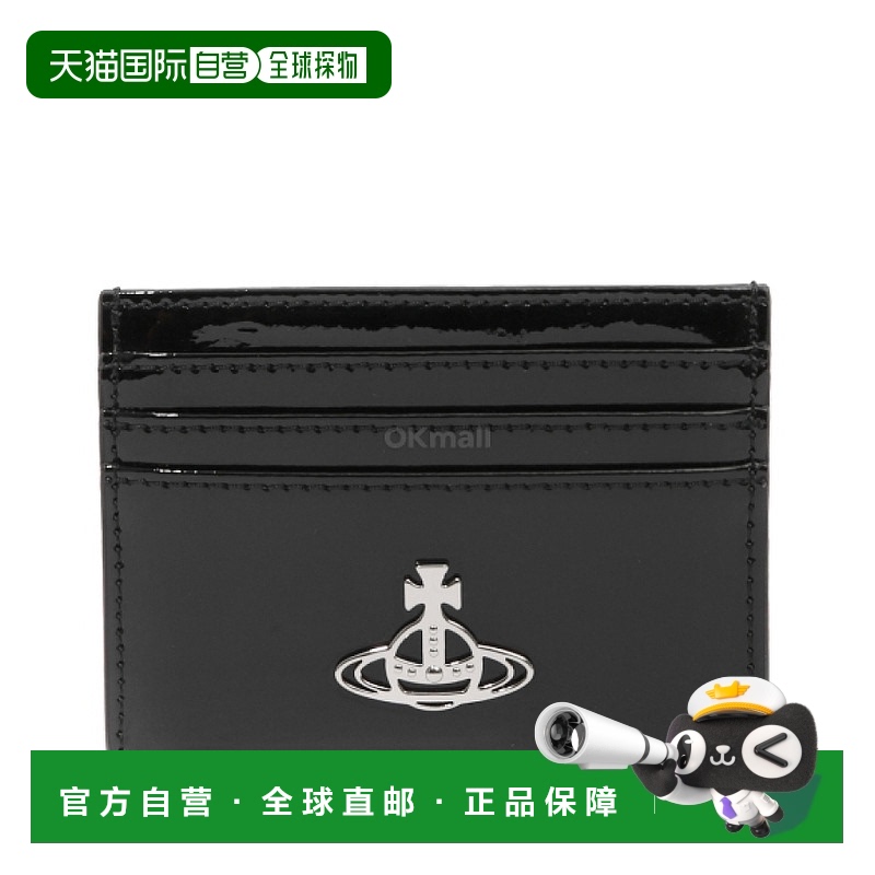 韩国直邮Vivienne Westwood 扁平卡夹 (54030006W L00AU N403) 卡