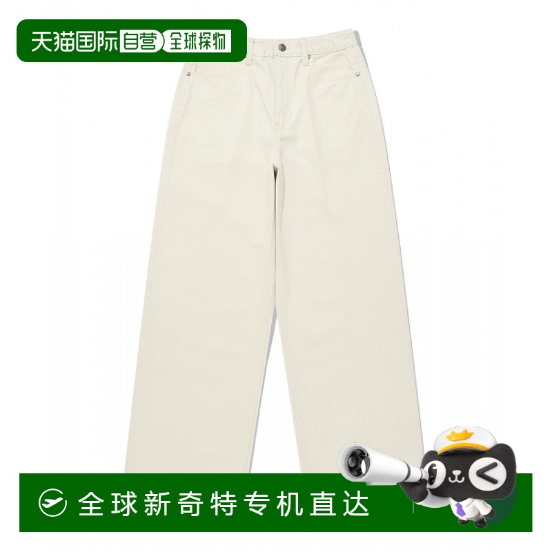 韩国直邮covernat 通用 正装裤