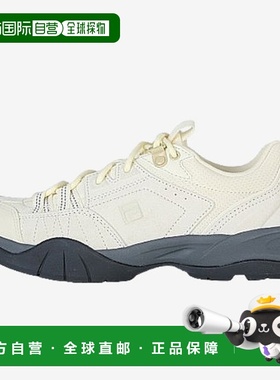 韩国直邮FILA M 轮跑鞋 KQC 1QM02391H-711 Peyto TR斐乐运动鞋