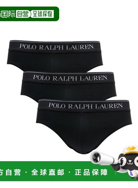 韩国直邮POLO RALPH LAUREN MAPOUND01820035-001男平角内裤