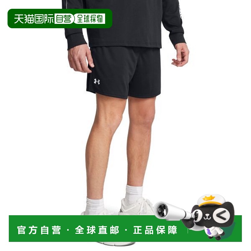 韩国直邮UNDER ARMOUR UNDERARMOUR Tech Mesh 6