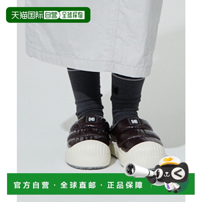 韩国直邮KODAK正品新款美式校园时尚运动男女同款运动鞋K4363LSD9