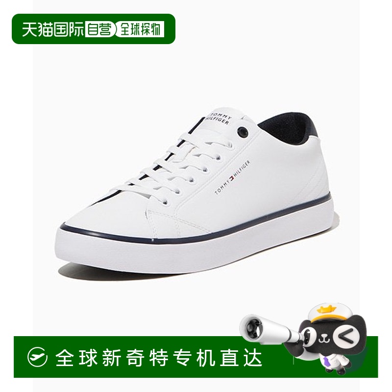 韩国直邮TOMMY HILFIGER 男士休闲鞋T52E0ARS030MT1YBS