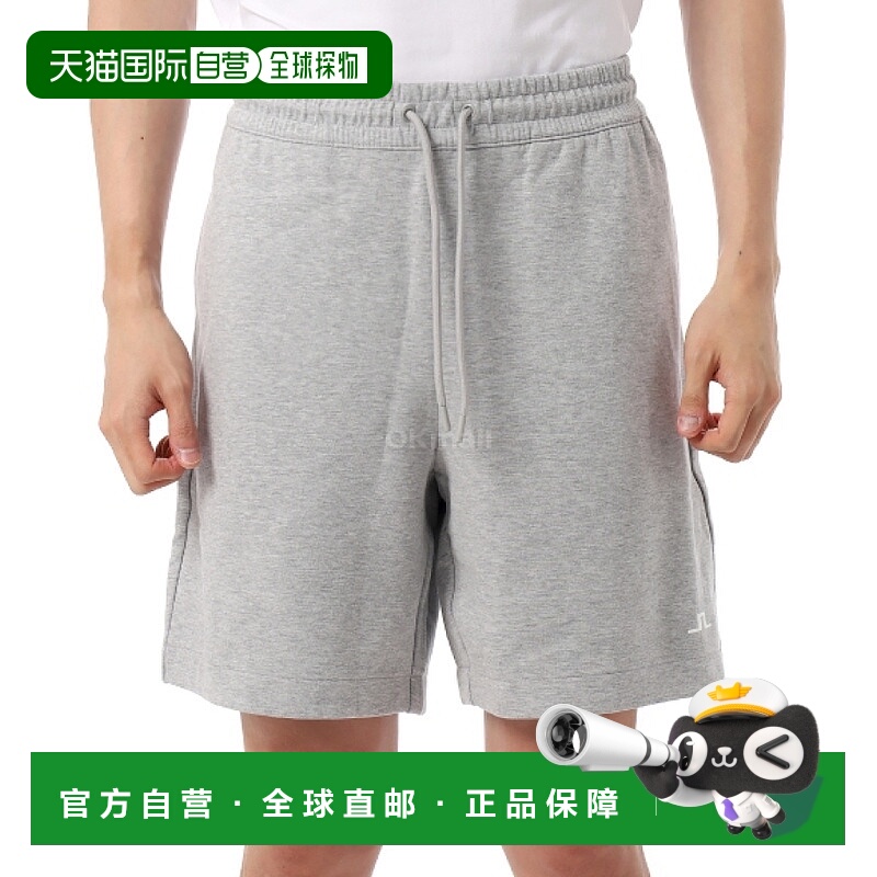 韩国直邮J.LINDEBERG Steffen 运动短裤 (AMJS14098-U199) 短裤/