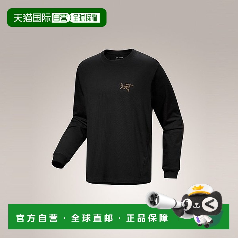 韩国直邮ARC'TERYX [济州店] [官方商][SS25] 克雷格棉质衬衫 LS