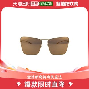 GOLD 188188 韩国直邮MYKITA23FW太阳眼镜女MMESSE014