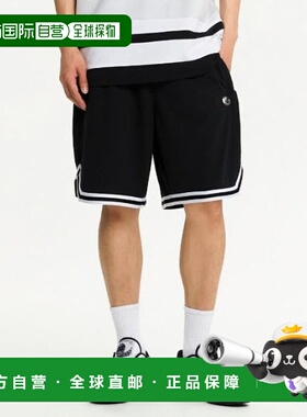 韩国直邮NEW BALANCE 短裤 DQJ NBNVE22543-19 大众 NBSC 5 部分