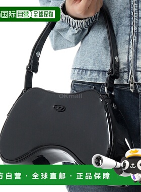 韩国直邮DIESEL X10201 P6255 HA881 单肩包