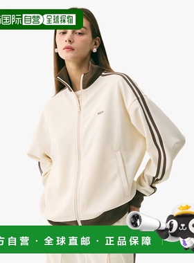 韩国直邮NERDY 公用运动卫衣/套头衫PNEF25TR0102