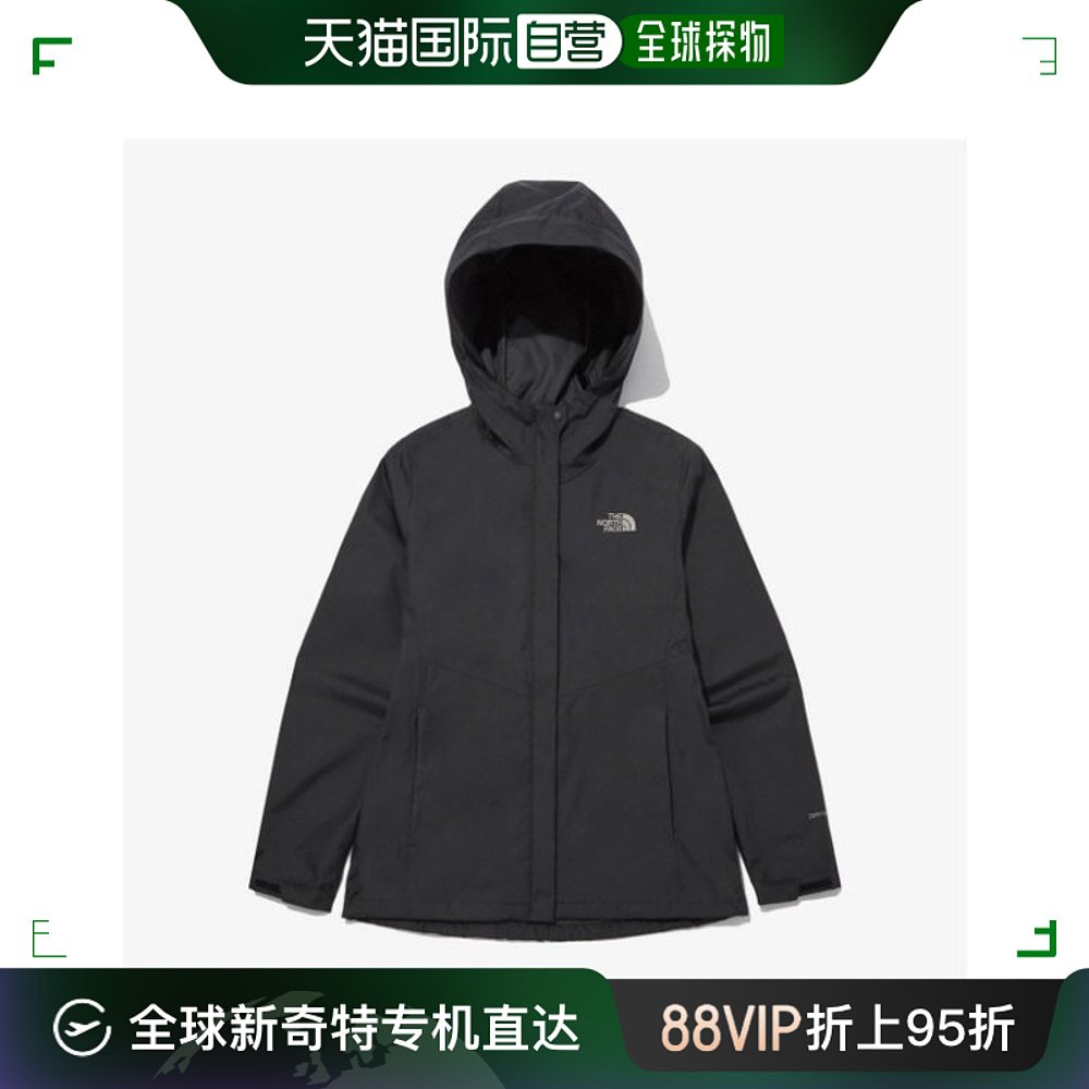 韩国直邮THE NORTH FACE 运动背心 M/DQC/NJ2HP38A/女/STORM/夹克 运动服/休闲服装 运动背心 原图主图