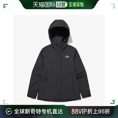 韩国直邮THE NORTH FACE 运动背心 M/DQC/NJ2HP38A/女/STORM/夹克