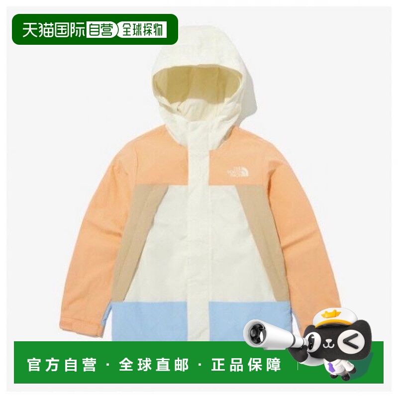 韩国直邮THE NORTH FACE {仅限店内｝THE NORTH FACE 北面夹克 NQ