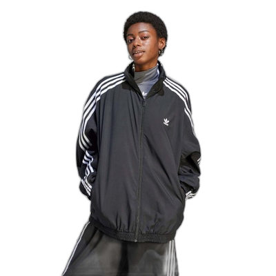 韩国直邮阿迪达斯ADIDAS original防风宽松舒适外套上衣JD3392