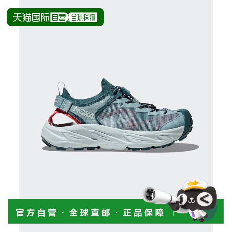 韩国直邮HOKA ONEONE HOKA 霍卡 女式 Hopara 2 - Mountain Fog D