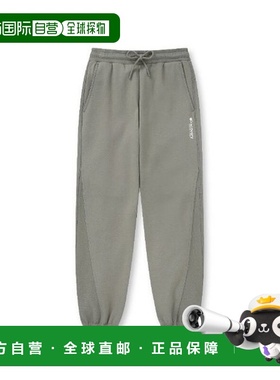 韩国直邮Discovery Expedition Discovery 长裤 BQK DWTP28044-SA