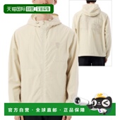 韩国直邮BURBERRY 夹克博柏利外套 8100863 EKD 尼龙夹克