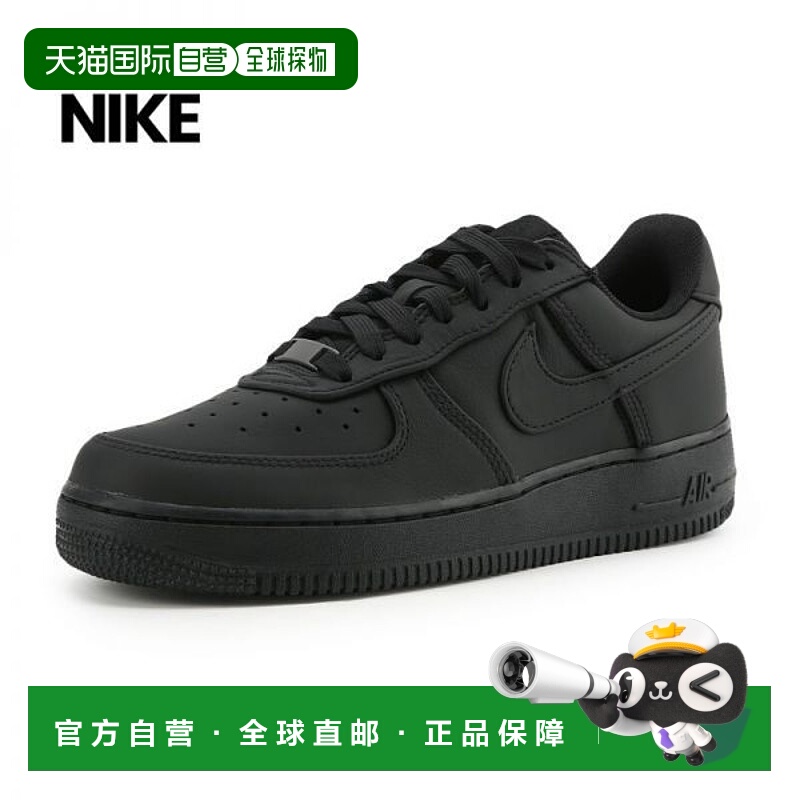 韩国直邮NIKE {店内｝耐克运动鞋 Air Force 1 Low IM3078-001 95