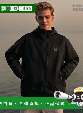 韩国直邮NORDISK 男士运动茄克/外套OMU24173Z1夹克