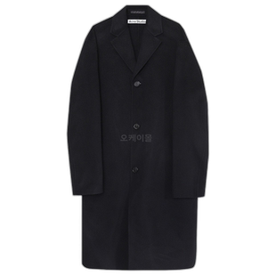韩国直邮Acne Studios B90668 900 外套男装西装