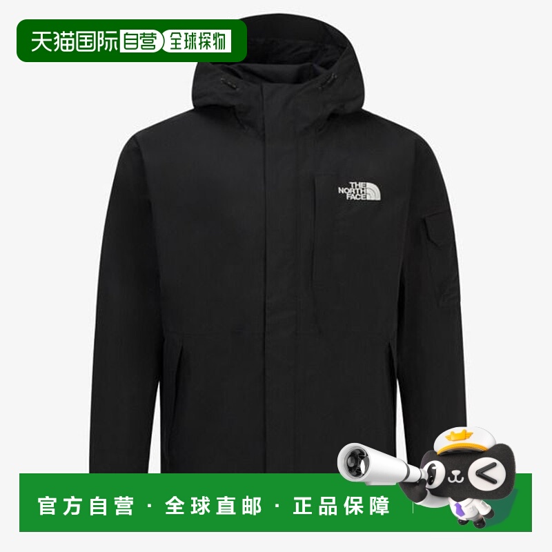 韩国直邮THE NORTH FACE {仅限店内}THE NORTH FACE M Hike Gore