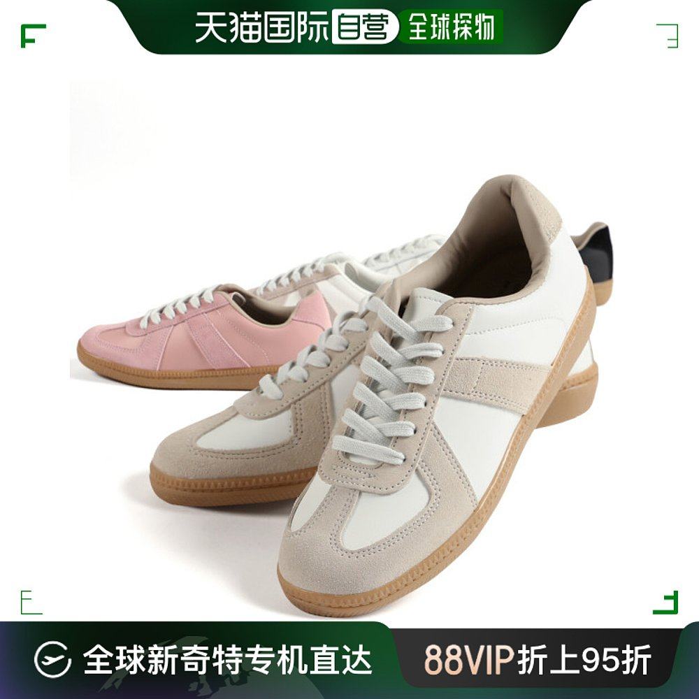 韩国直邮paperplanes 休闲板鞋 [lafuma] 男性 女性 情侣 帆布休