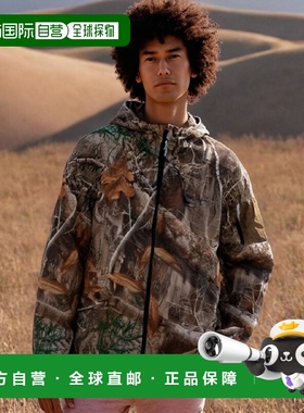 韩国直邮NEW ERA 男士运动茄克/外套AP NE TECH LGHT WGHT JK41 R