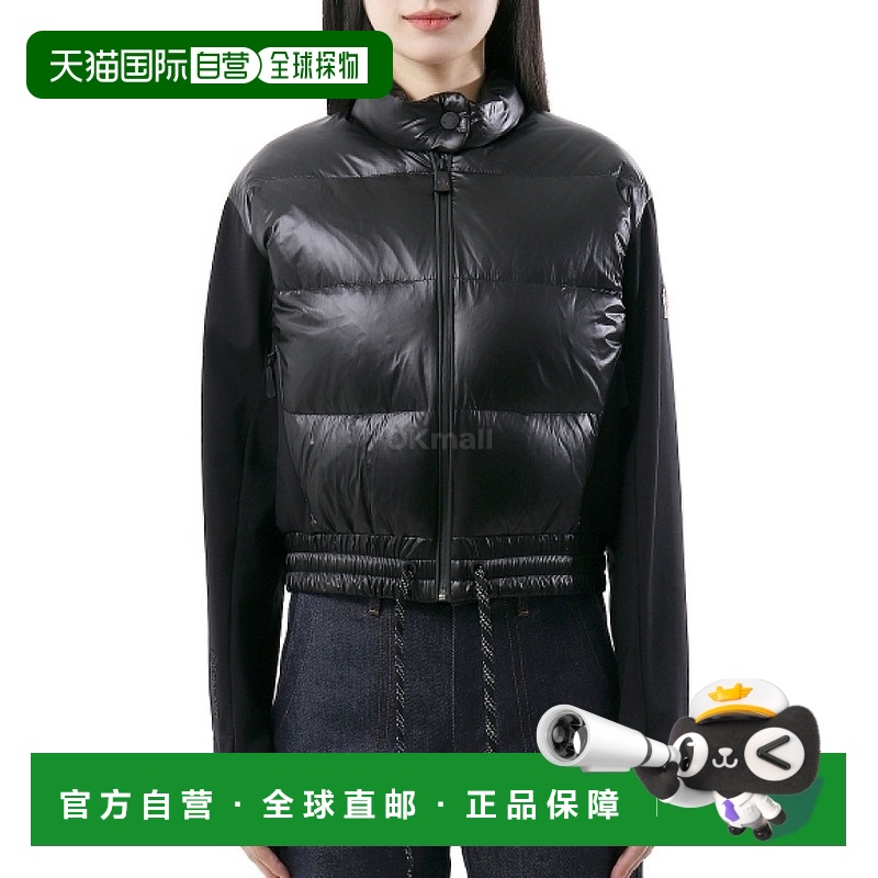 韩国直邮MONCLER 8G00013 829H7 999 羽绒/填充鹅绒羽绒服