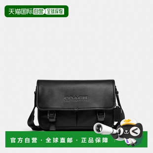 BLK新款 韩国直邮Coach蔻驰正品 气质休闲包C9157 经典 轻奢休闲时尚