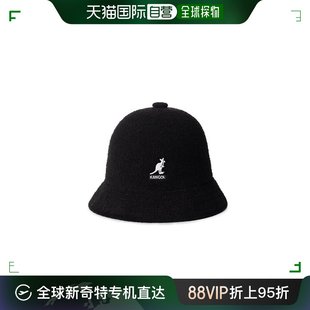 帽子 韩国直邮Kangol 休闲款 百慕大 SQUARE 新世界TIME 儿童