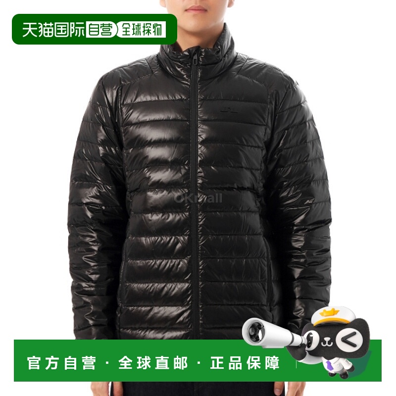 韩国直邮J.LINDEBERG Oden 轻薄羽绒服 (AMOW13627-9999) 羽绒服/