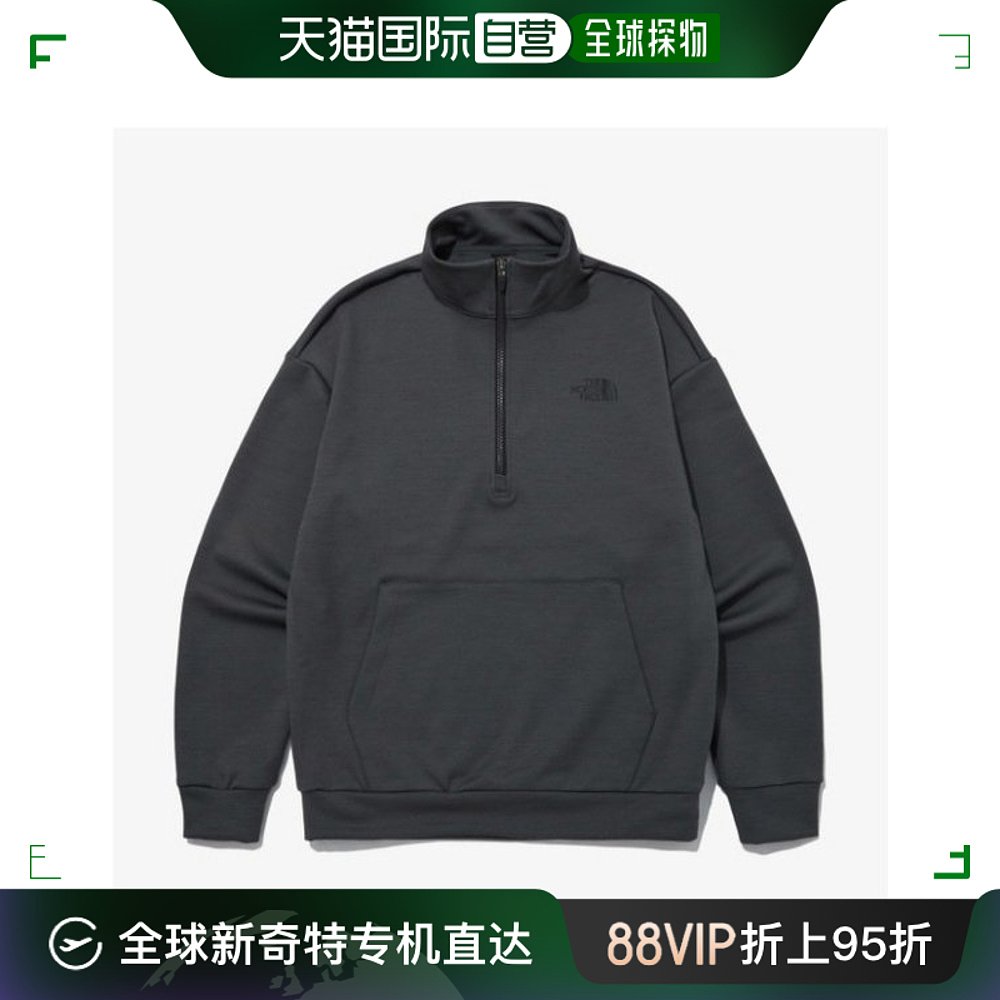 韩国直邮THE NORTH FACE 运动背心 CQK/NT7LP12B/THE NORTH FACE/ 运动服/休闲服装 运动背心 原图主图