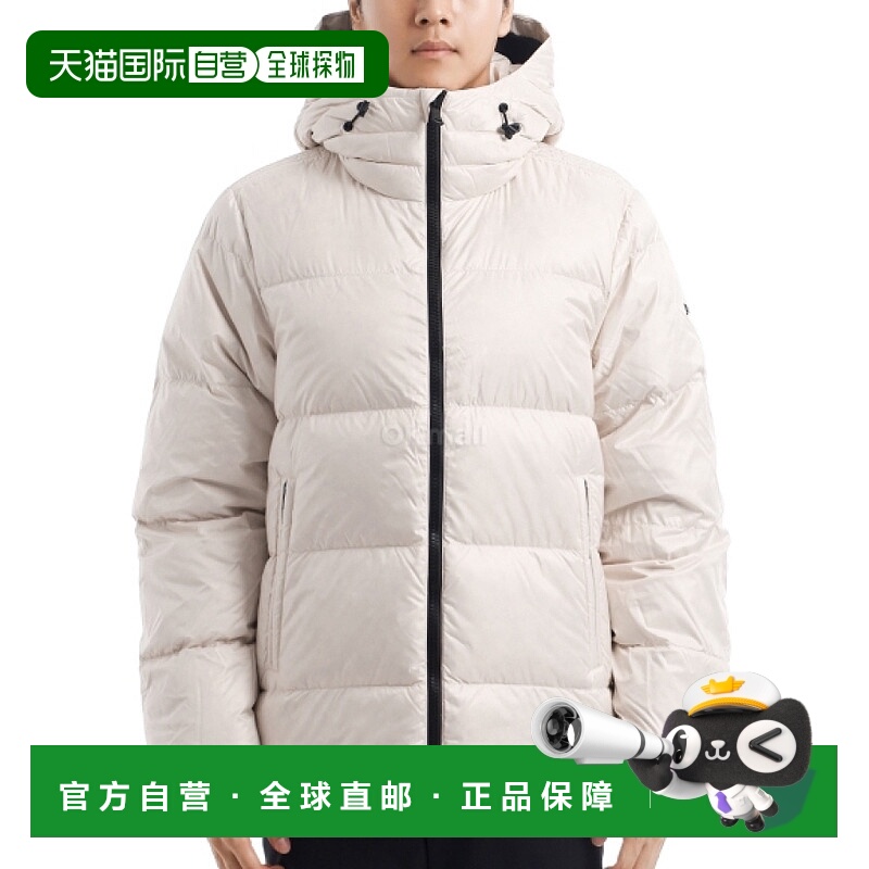 韩国直邮J.LINDEBERG Daryl羽绒服（FMOW14285-U029） 外套