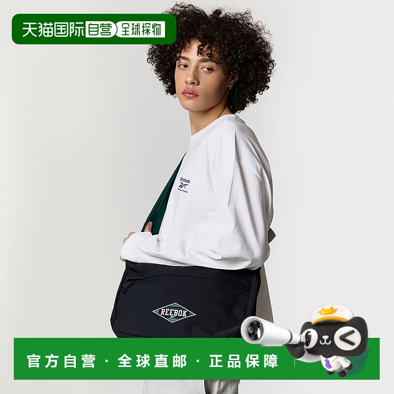 韩国直邮Reebok锐步男女同款双肩包REBA5EY23N2