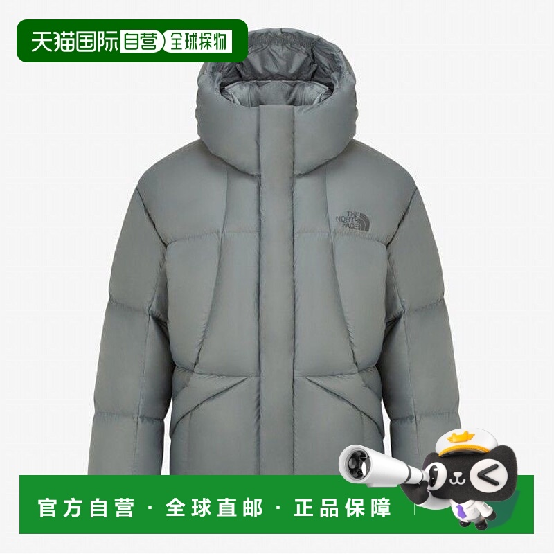 韩国直邮The North Face北面男女同款羽绒服夹克NJ1DR59B