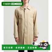 99新未使用 Camden 韩国直邮BURBERRY Mid Lengs Heritage Car