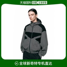 通用日常休闲宽松时尚 棉服IM2C4JP25GY 韩国直邮INSILENCE设计师款