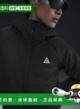 韩国直邮NIKE 女士羽绒服FV7336-010 | W ACG TFADV PRMLFT RPE DP