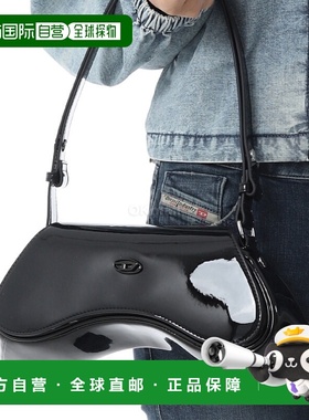 韩国直邮DIESEL X10221 P6255 HA881 单肩包云朵包皮包