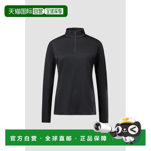 T恤 女士女装 JKTBX25052BLK可隆 SPORT 韩国直邮KOLON