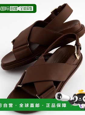 韩国直邮MARNI FBMS015701 P3614 00M30 凉鞋