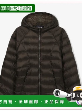 韩国直邮FILA FS254DJ01X001234 (Wheella) Hansohee Flow 轻型羽