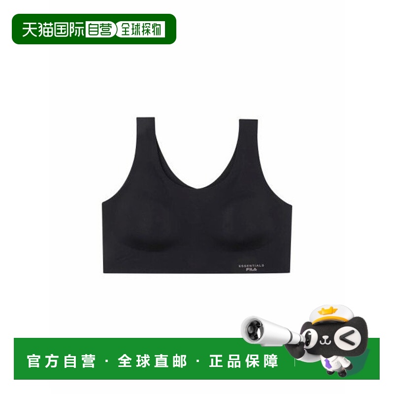 韩国直邮FILA 内衣科技模具附着型 FI4BAF1652F BLK _P356651464