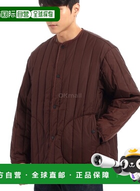 韩国直邮J.LINDEBERG KHAZA 绗缝夹克 (FMOW12225-E280) 夹克