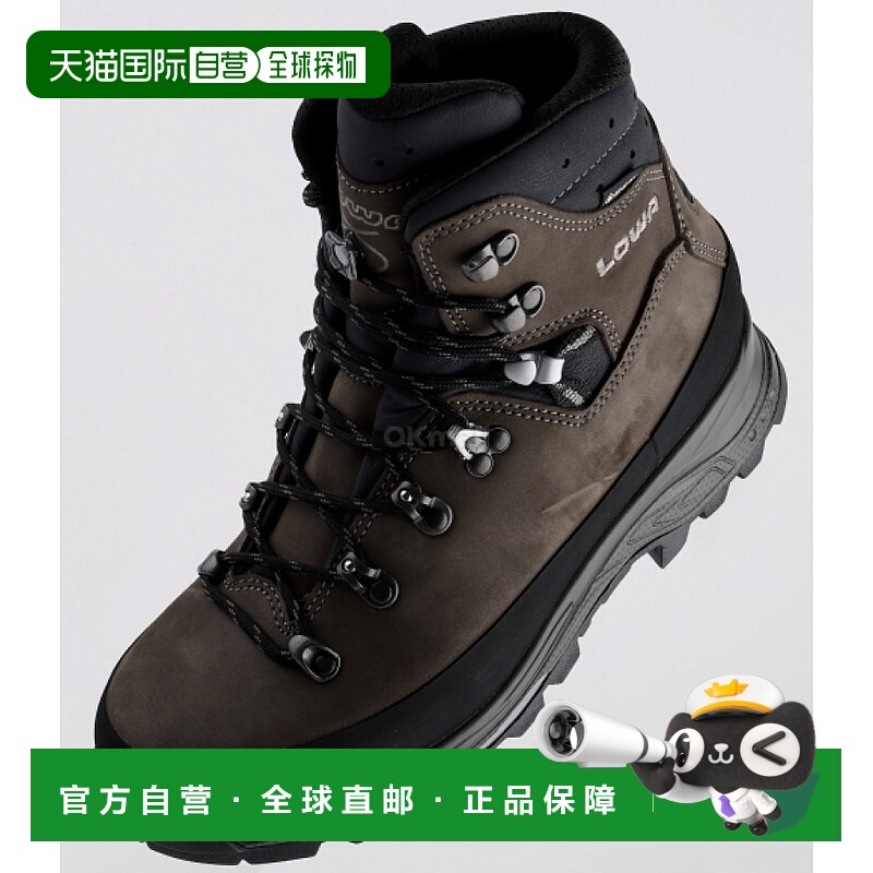 韩国直邮LOWA 西藏 GTX Ws 户外防水徒步鞋 220680-9449登山鞋