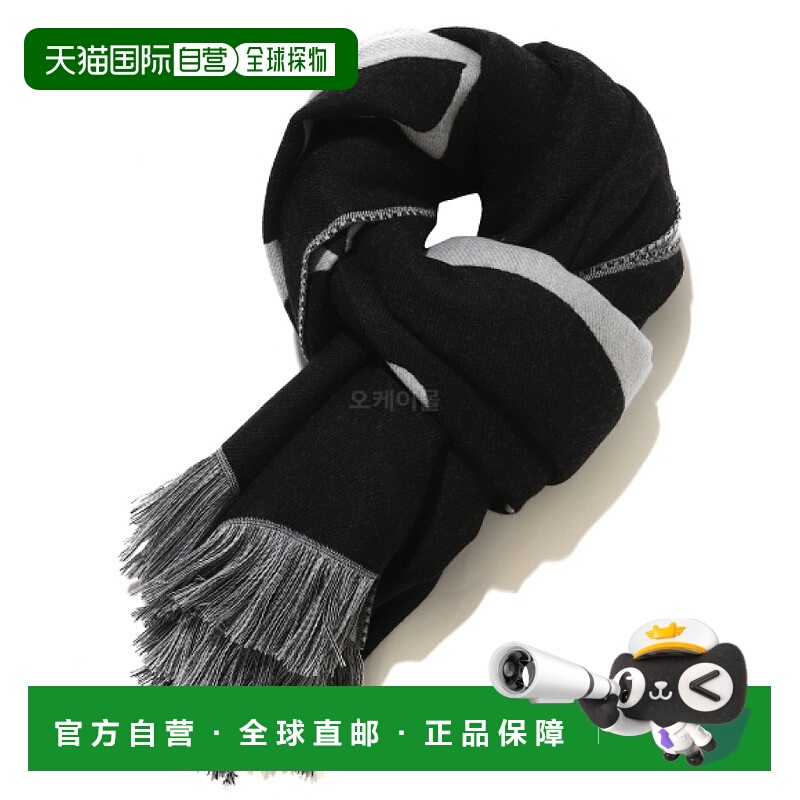 韩国直邮Dior 31Z0004A0795 998 围巾