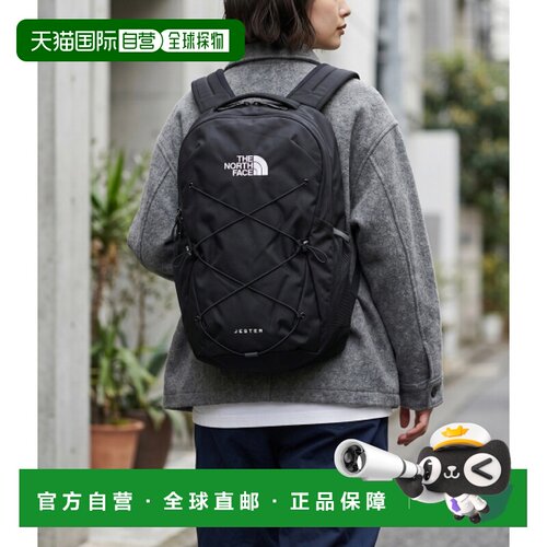 韩国直邮The North Face 小丑 (NF0A3VXF4H0) 30以下北面双肩包升